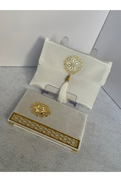 Markapolin Mevlid gift umrah gift bag set