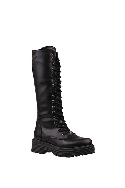 Pierre Cardin Γυναικείες μακριές μπότες Pierre Cardin PC-52444