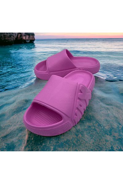 GEZER KIDS SLIPPERS GARDEN BEACH BATHROOM SLIPPERS