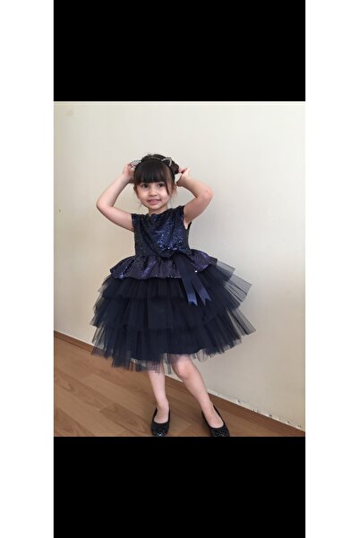 esmacamoda KIZ BEBEK ÇOCUK ELBİSE