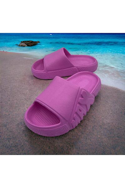 GEZER KIDS SLIPPERS GARDEN BEACH BATHROOM SLIPPERS