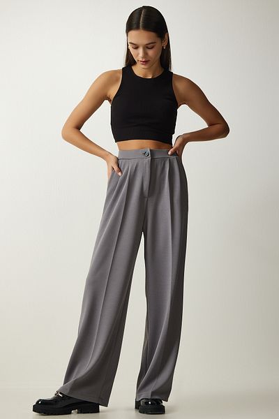 Womens bolero pants top