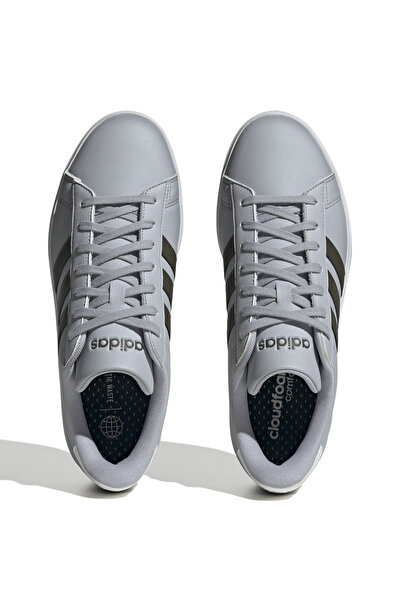 adidas HALSIL/SHAOLI/FTWWHT GRAND COURT 2.0 For Male