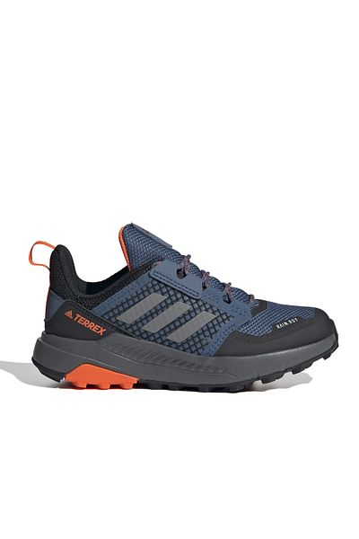 adidas Gray Sneakers for Kids