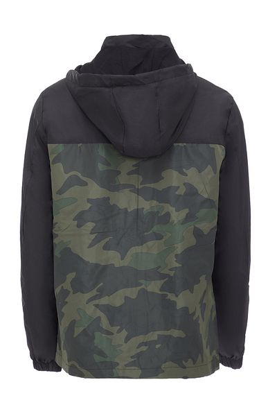 Tuffskull Jacket