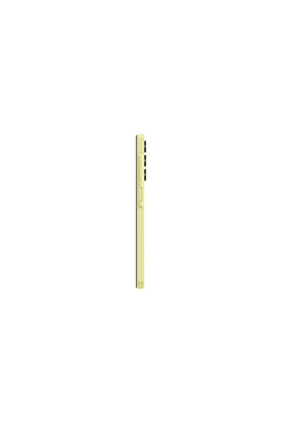 Samsung Galaxy A15 4 GB RAM 128 GB Sarı