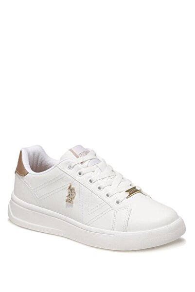 U.S. Polo Assn. Exxy Polo - Χαλαρή εφαρμογή και κομψό σχέδιο