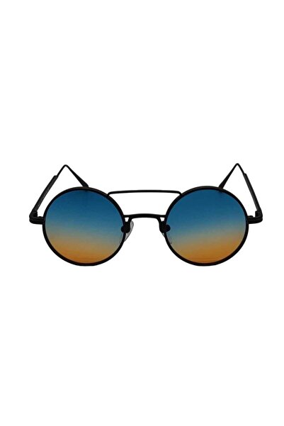 FRANCO VITAL HIRAM MBLK AQUA TILE 41 26 Sunglasses