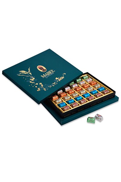 Mabel Lambalı Baton Fantazi Kutu 350g.