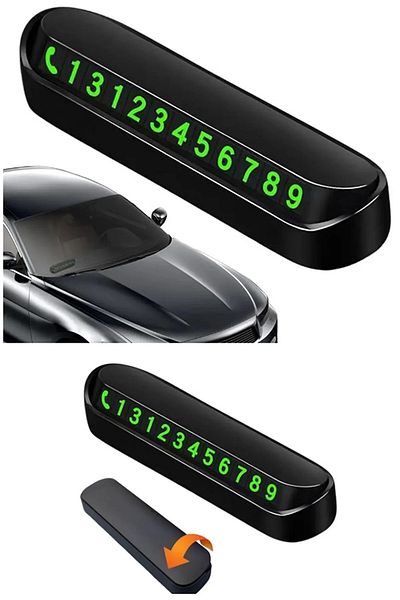 SAVORYHOME Vehicle Parking Phone Number 0465