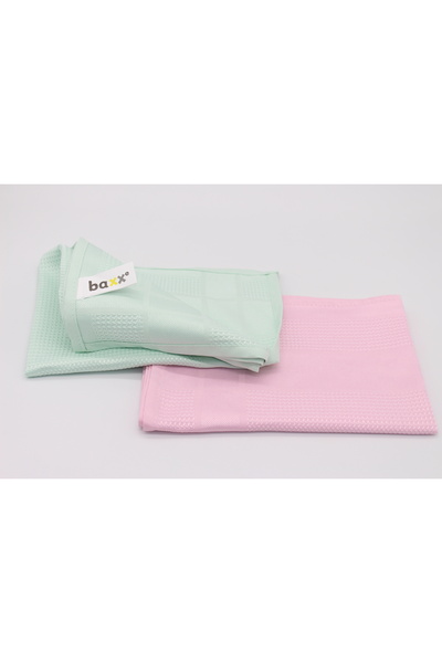 baxxe Πανί καθαρισμού μικροϊνών 2 συσκευασιών Magic Cleaning Cloth |   40×60 ...