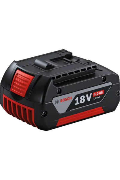 Bosch GBA18V4.0AH Profesyonel El Aletleri Aküsü