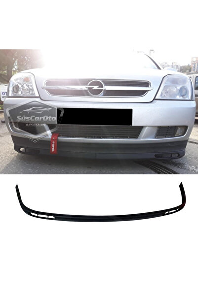 ŞüsCarOto Aksesuar Opel Vectra C 2002–2009 Uyumlu Üniversal Laguna Lip Esnek ...