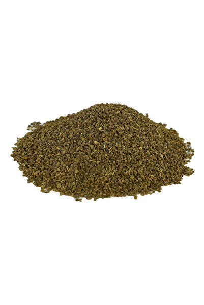 SKY TOPTAN Doğal Kereviz Tohumu 100 Gr Paket