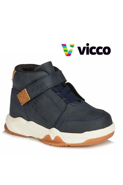 Vicco Alaska II Ορθοπεδικές Παιδικές Μπότες