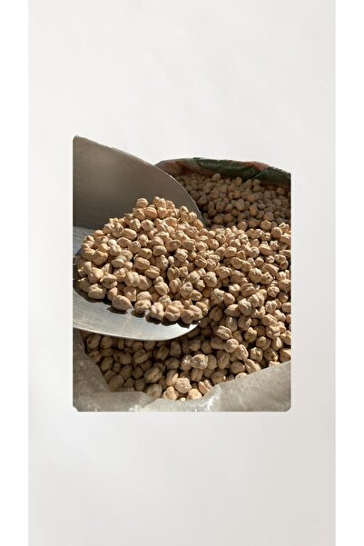 GÖRELE ÇİFTLİĞİ MEŞHUR ERZİNCAN BEYAZ İRİ NOHUT (2 kg)