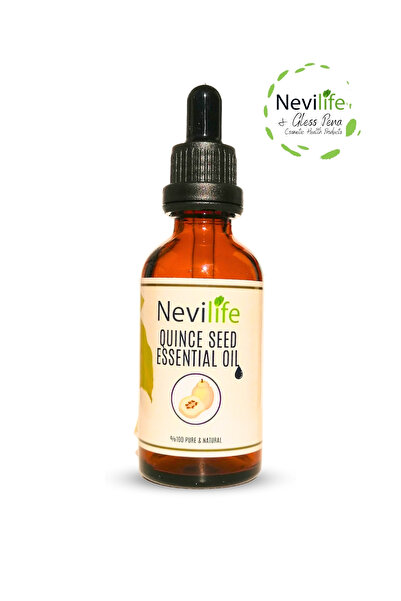 Ayva Çekirdeği Yağı 20 ml