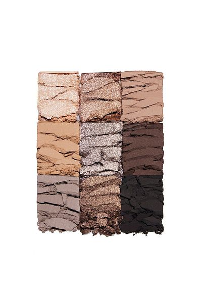 Anastasia Beverly Hills Mini Sultry Palette - Rich Pigmented Eyeshadow Palette