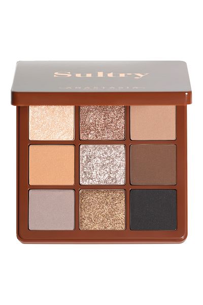Anastasia Beverly Hills Mini Sultry Palette - Rich Pigmented Eyeshadow Palette