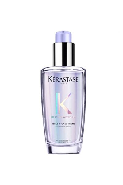 Kerastase Blond Absolu Huile Cicaextreme Saç Bakım Yağı 100ml
