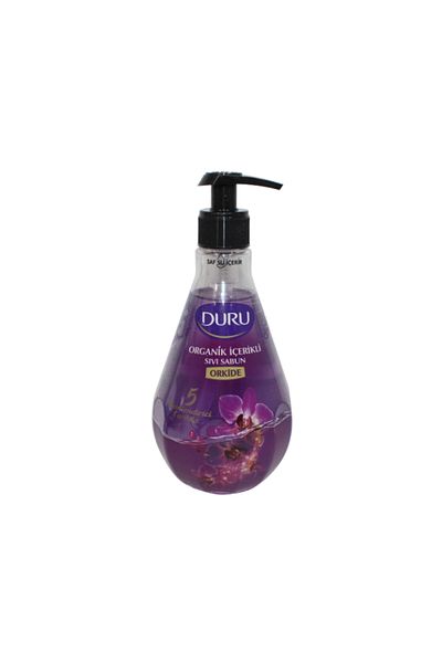 Duru Liquid Soap 500 ml Orchid
