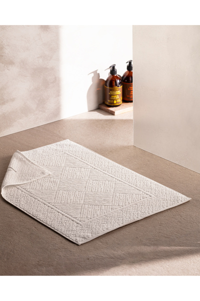 Madame Coco Sylvie Foot Towel
