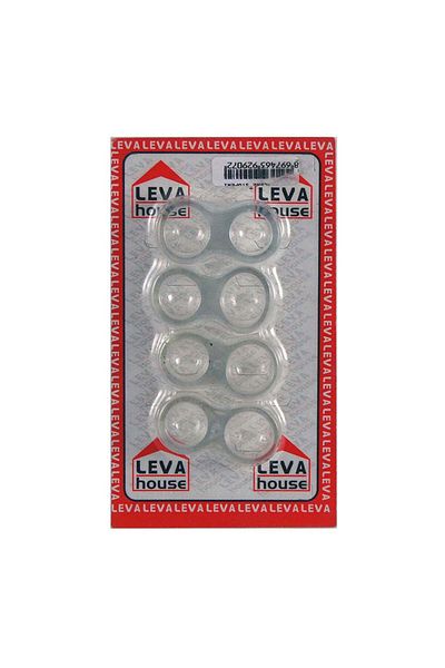 Leva House Burçin Door Window Stopper 4 Pieces