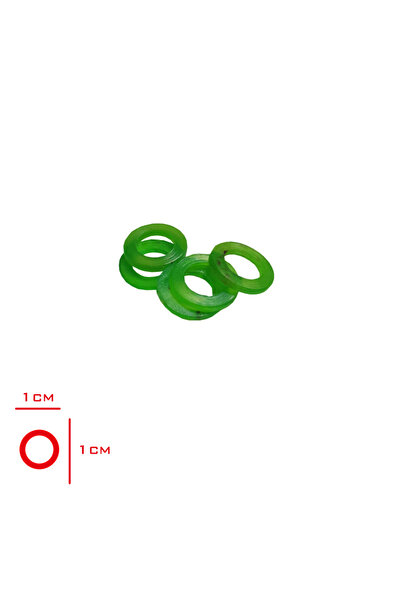 Leva House Musluk Contası 1/2 (5 Adet)