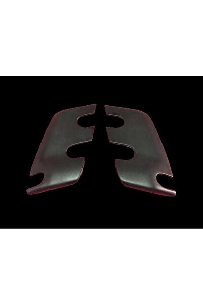 OEM Sis Farı Plastik Bakalit Takımı Renault R19 Europa ” ” – 7701205802 77010...