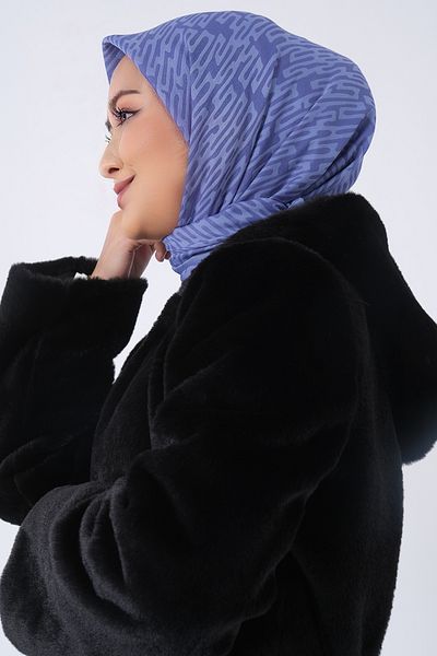 HAREM SCARF Φουλάρι Veri Fairy Idyll