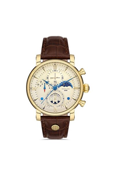 Hislon TM105G-08KG Erkek Kol Saati