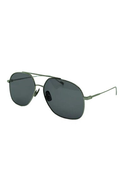 Burlington BURLINGTON UNISEX METAL SUNGLASSES BR255 C4