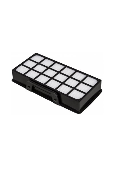 Popüler Συμβατό σετ φίλτρων Hepa για ηλεκτρική σκούπα χωρίς σακούλα σκόνης Rowenta Row Ro7283