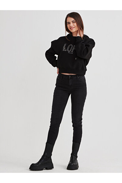 Loft Nicole Skinny Fit Kadın Pantolon