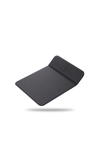Bood Design Kablosuz Şarjlı Mousepad