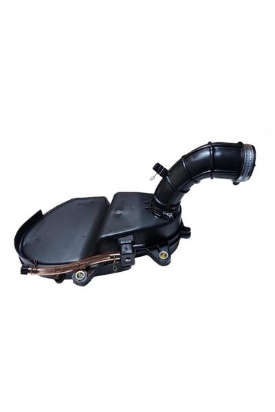MOTOHANE Mondial Virago 50 Hava Filtresi Komple Orijinal