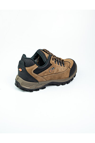 Scooter 5537 Καφέ αδιάβροχα ανδρικά παπούτσια εξωτερικού χώρου