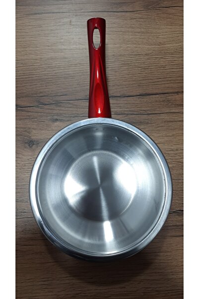 Söylemezavm Çelik Tava Lazer Ocağa Uyumlu 20 cm