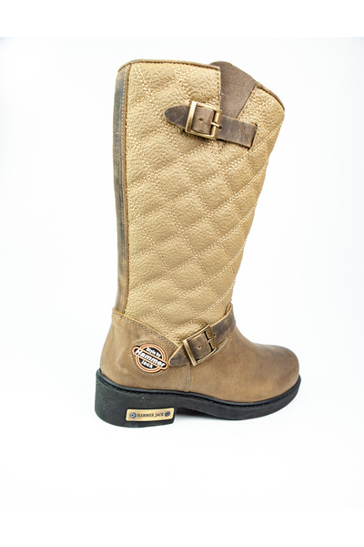 Hammer Jack 15980 Sand Women's Boots