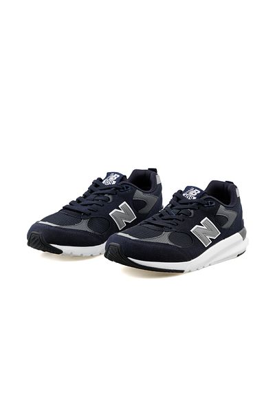 New Balance WS109BBL MS109 ЧОЛОВІЧІ ПОВСЯКДЕННІ КРОСІВКИ ТЕМНО-СИНІ КРОСІВКИ