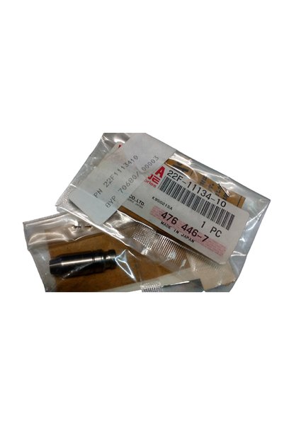 Yamaha YBR125 SUBAP KAYDI ADET FİYATI 22F-11134-10