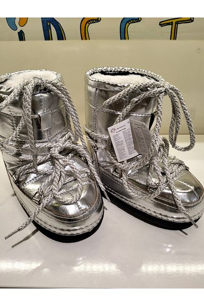 Sanbe ΚΟΡΙΤΣΙΑ ANORAK SNOW BOOTS 6502 (επιλέξτε πλήρες νούμερο)