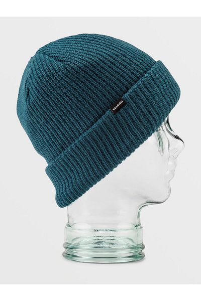 Volcom قبعة Sweep Lined Blu