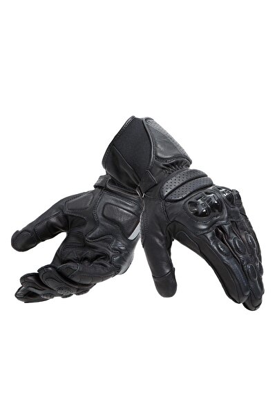 Dainese ELDİVEN/IMPETO GLOVES BLACK BLACK