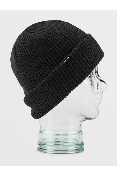 Volcom قبعة Sweep Lined Blk