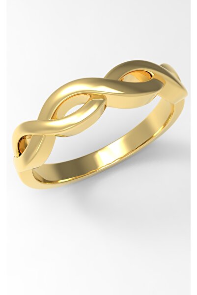 Giove Sarmal Taşsız Kadın Alyans