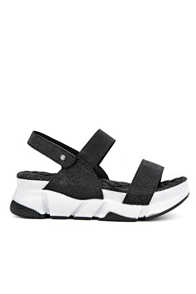 Muya Анатомічні жіночі сандалі на резинці - Keid