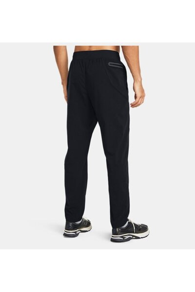 Under Armour Erkek UA Unstoppable Vent Tapered Eşofman Altı 1383033-001