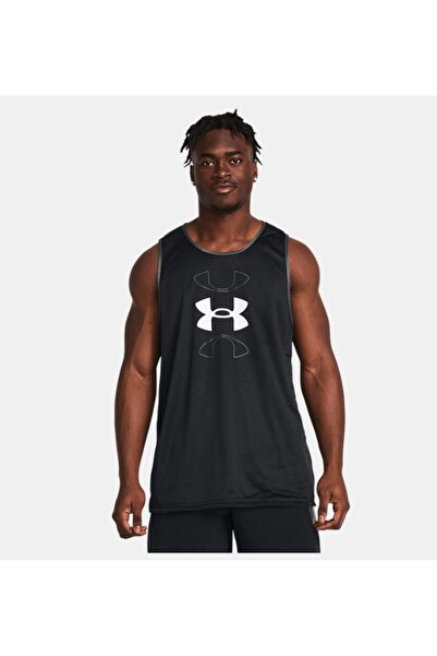Under Armour Erkek UA Zone Reversible Atlet 1386059-025