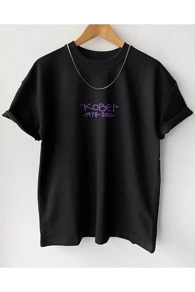 Machetta Children's Kobe Printed Oversize T-shirt